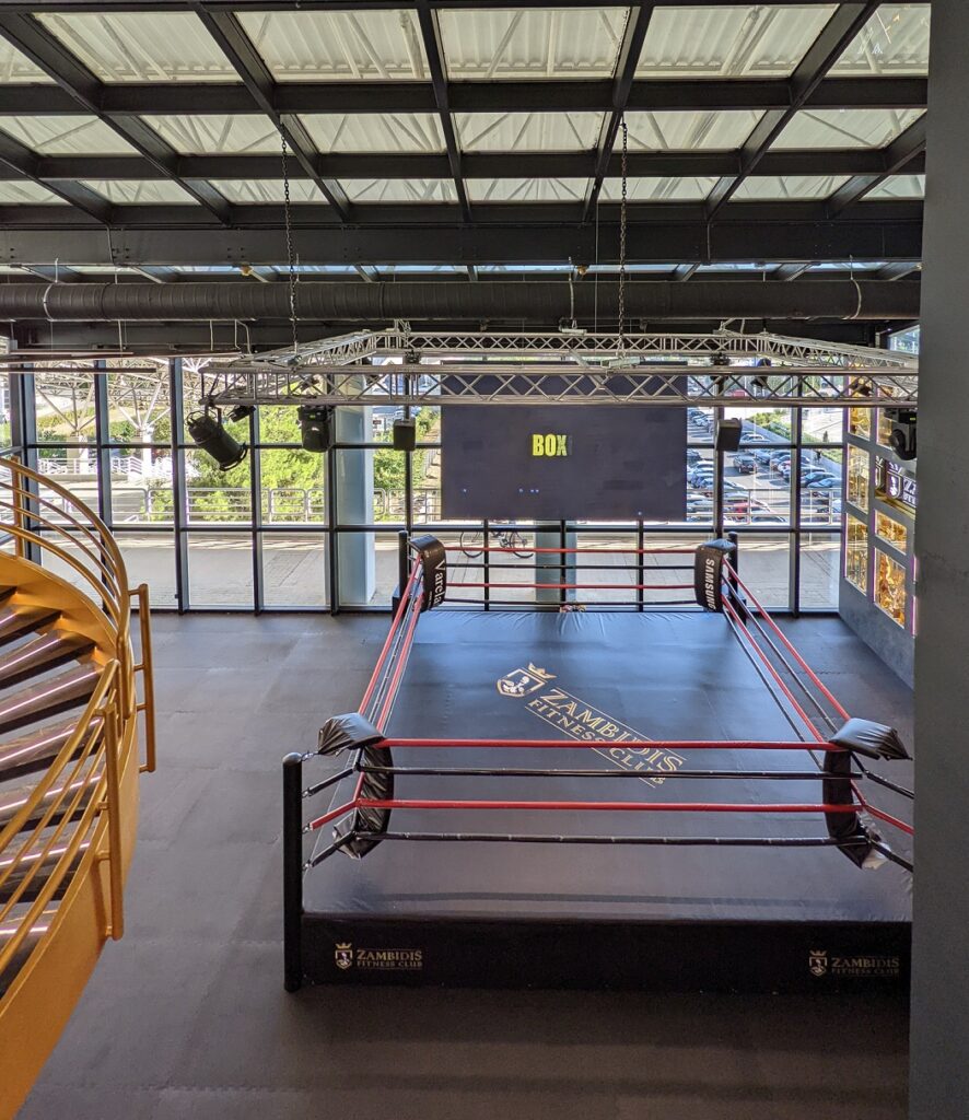 Zambidis Fitness Club  27 886x1024