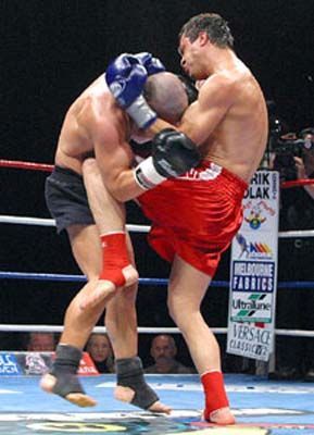 zambidis v behic