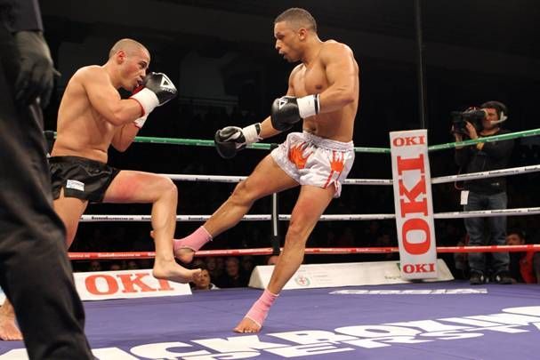 zambo vs stevelmans07