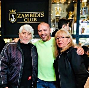 michalis zampidis 3