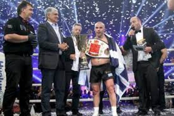 Οι κορυφαίες νίκες του Μιχάλη 